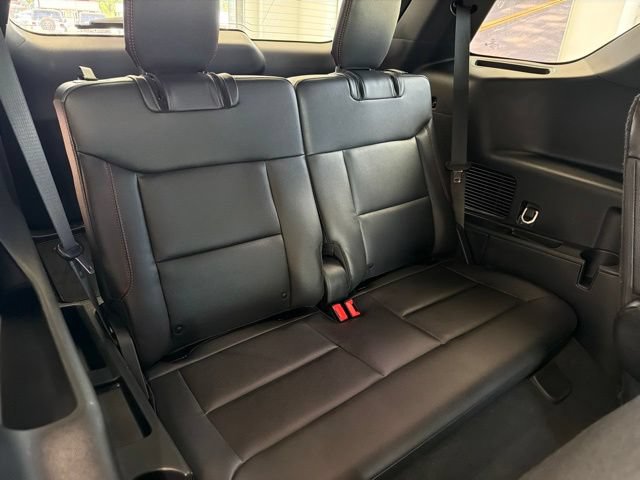 Certified 2023 Ford Explorer ST-Line w/ Class IV Trailer Tow Package AWD/4WD image 9