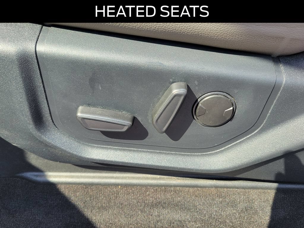 Certified 2020 Ford F150 Lariat AWD/4WD image 15
