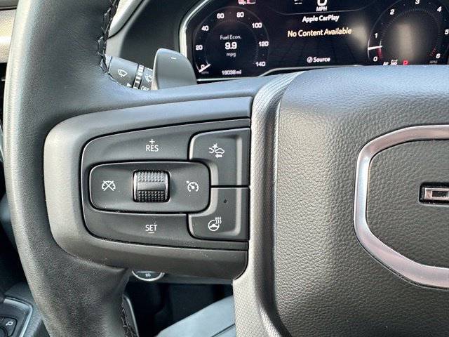 Used 2025 GMC Sierra 1500 Denali w/ Denali Reserve Package AWD/4WD image 64