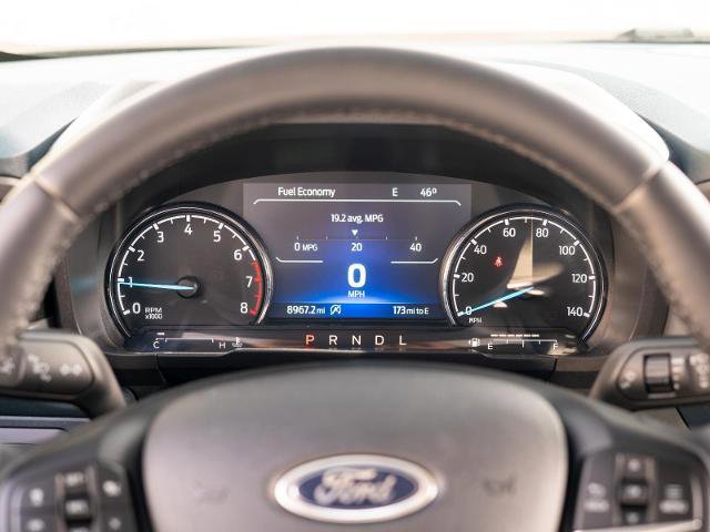 Certified 2024 Ford Maverick Tremor w/ Tremor Off-Road Package image 30