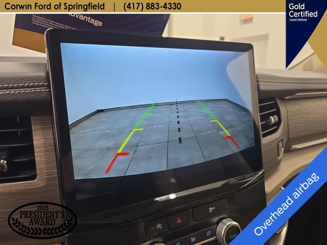 Certified 2024 Ford Expedition Limited AWD/4WD image 25