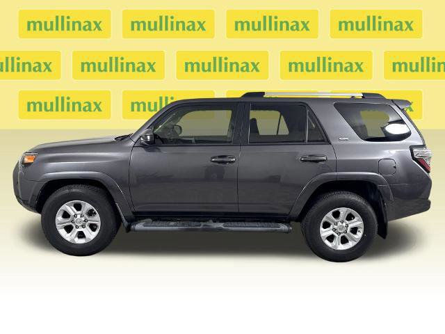 Used 2019 Toyota 4Runner SR5 RWD image 5