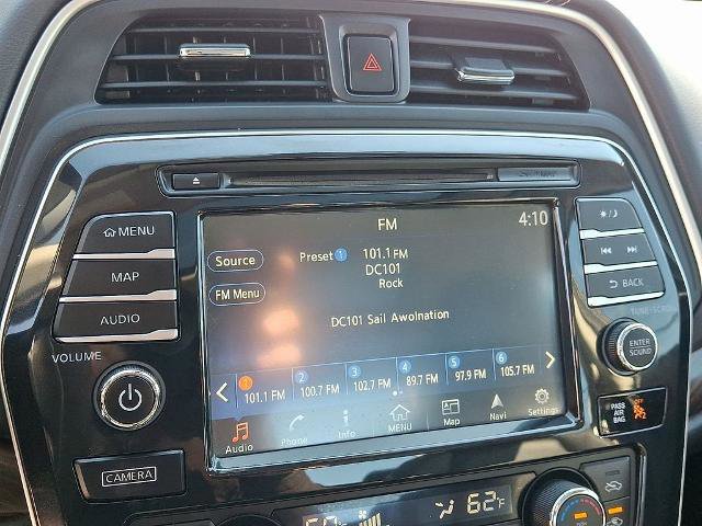 Used 2018 Nissan Maxima Platinum image 18