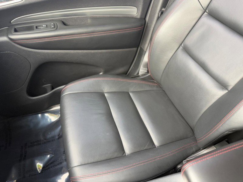 Used 2018 Dodge Durango GT w/ Trailer Tow Group IV image 23