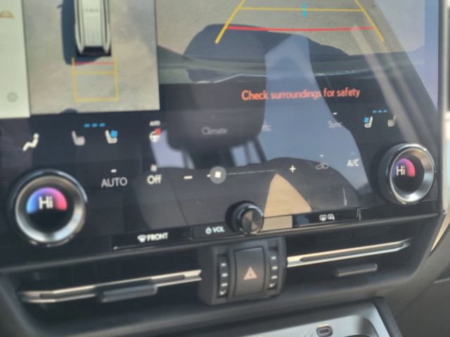 Used 2024 Lexus GX 550 image 28