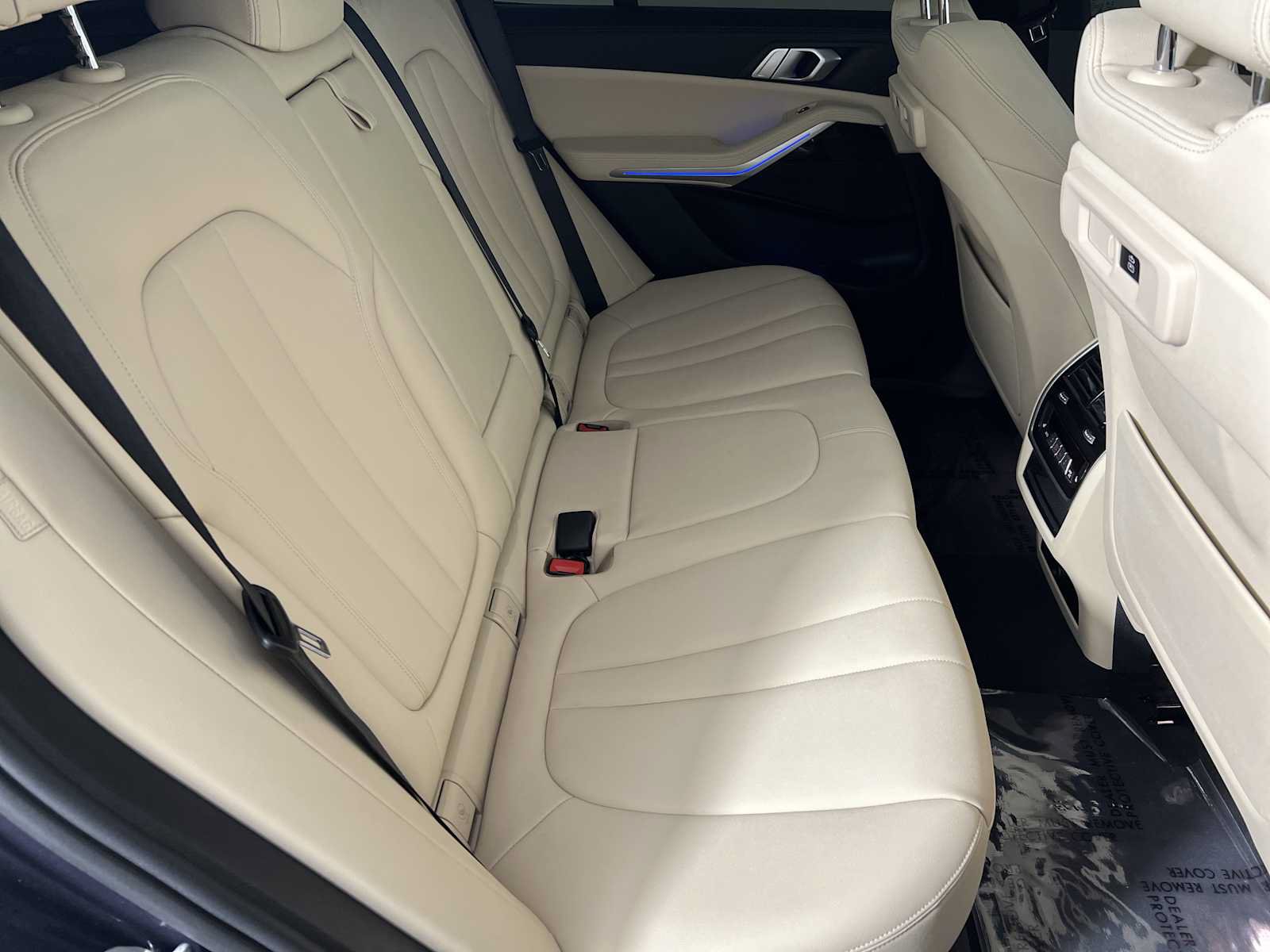 Used 2021 BMW X5 M50i w/ Premium Package AWD/4WD image 21