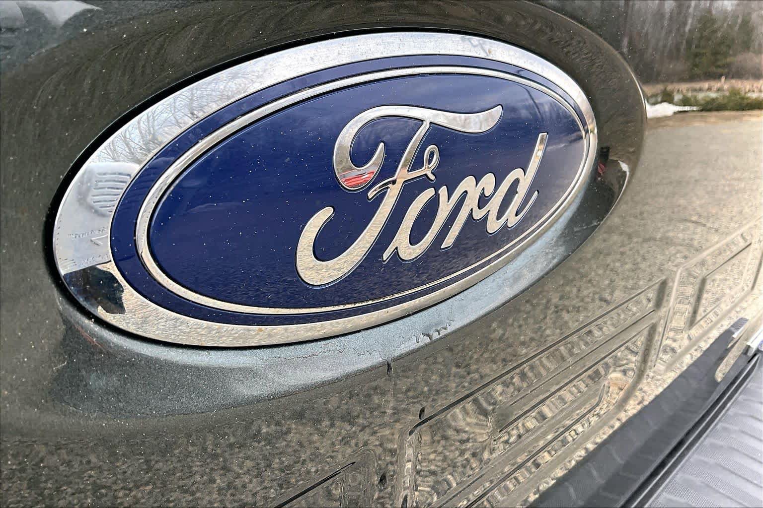 Certified 2021 Ford F150 XLT w/ Equipment Group 302A High AWD/4WD image 33
