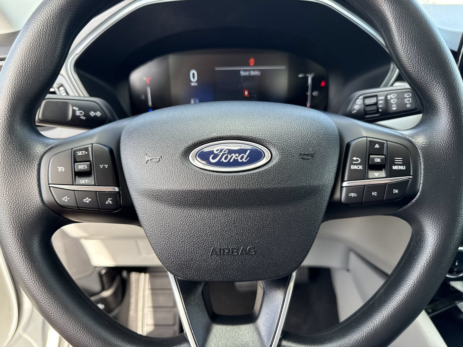 Certified 2026 Ford Escape Active AWD/4WD image 33
