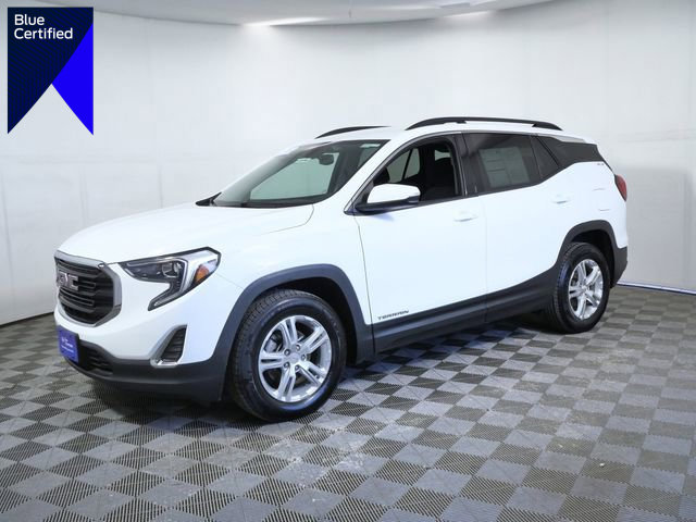 Used 2018 GMC Terrain SLE w/ Driver Convenience Package