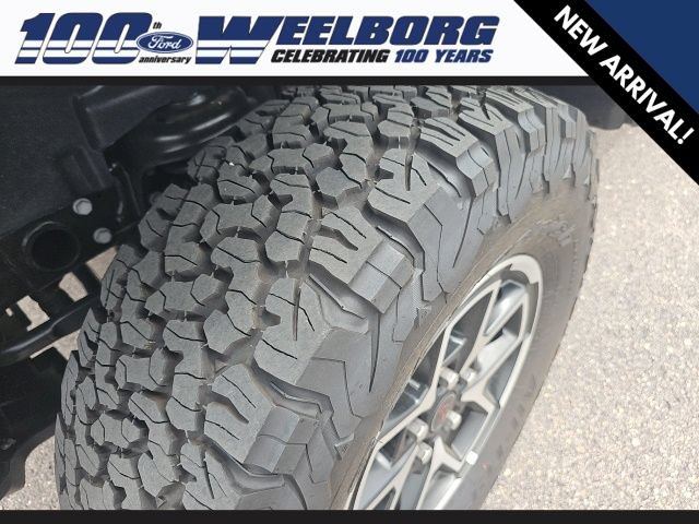 Used 2026 Jeep Wrangler Unlimited Rubicon AWD/4WD image 9