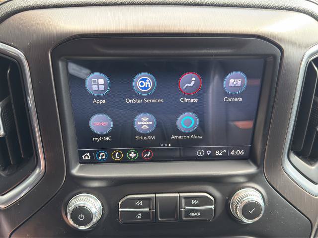Used 2021 GMC Sierra 1500 AT4 AWD/4WD image 27