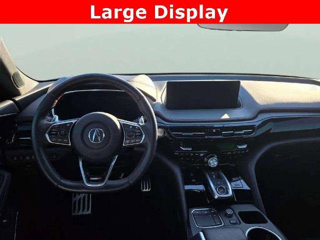 Used 2023 Acura MDX Type S image 9