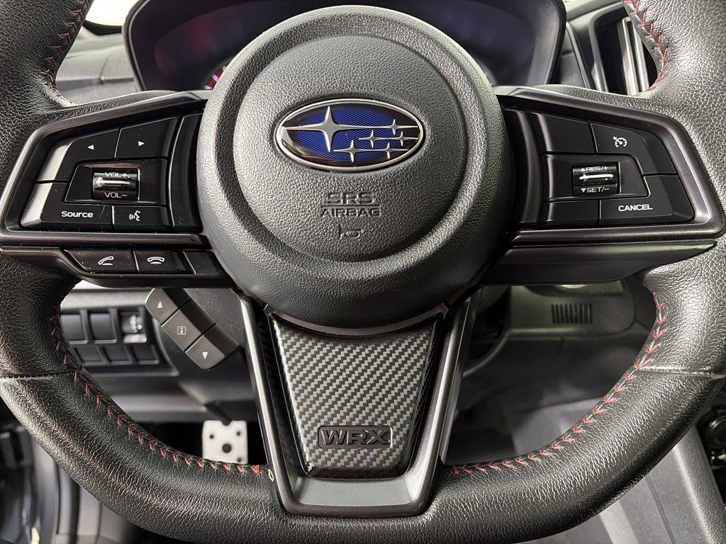 Used 2022 Subaru WRX Premium image 16