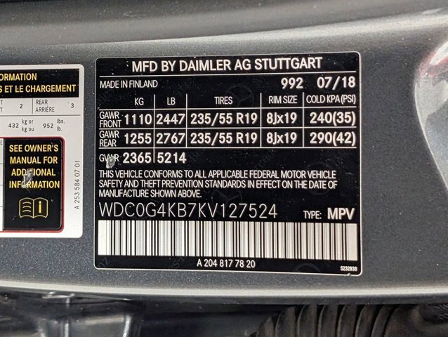 Used 2019 Mercedes-Benz GLC 300 4MATIC image 22
