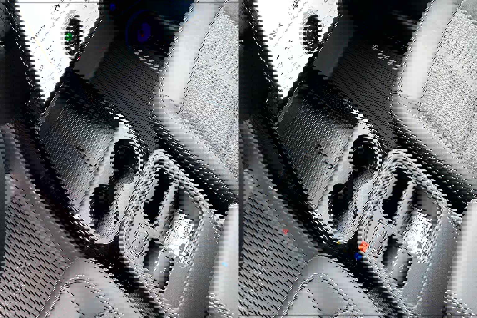 Certified 2025 Ford Mustang Mach-E GT w/ Interior Protection Package image 16