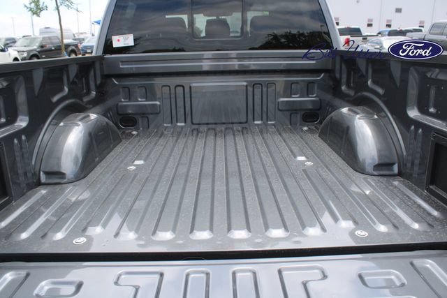 Certified 2026 Ford F150 XLT w/ Equipment Group 302A MID AWD/4WD image 6