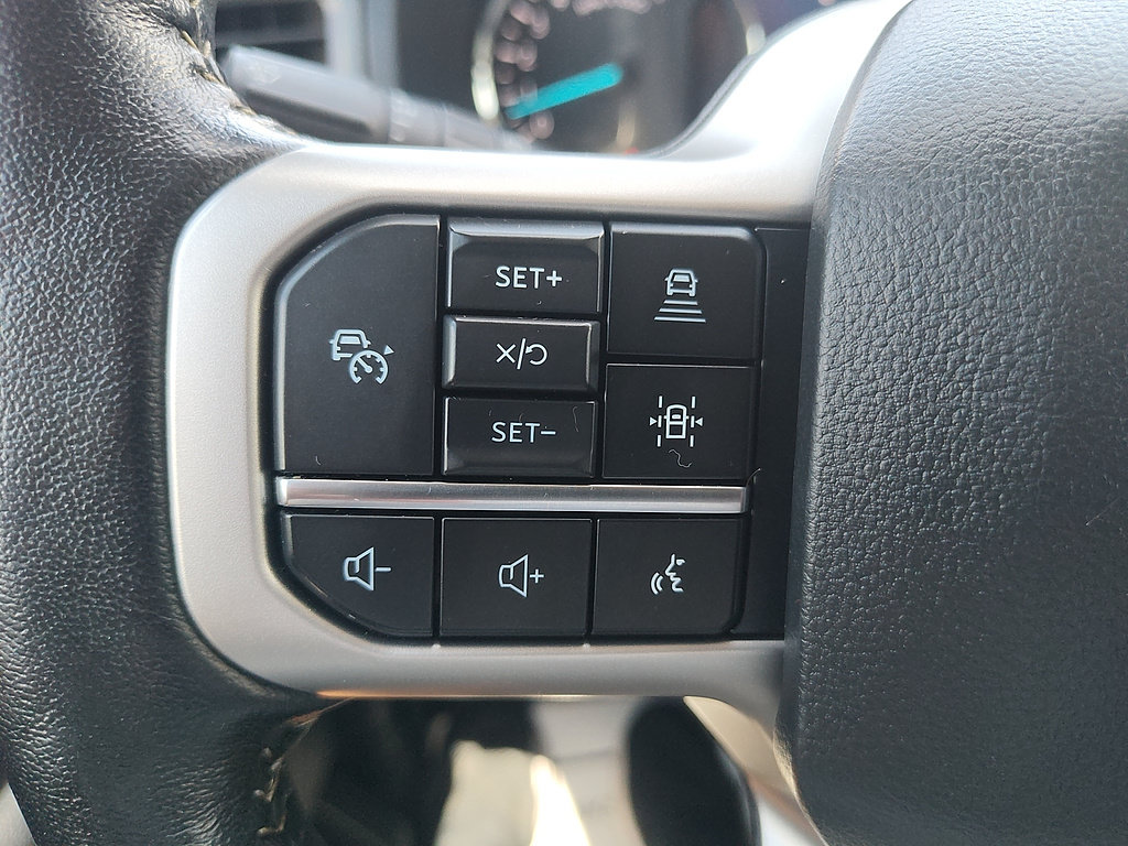 Certified 2023 Ford Expedition XLT AWD/4WD image 21