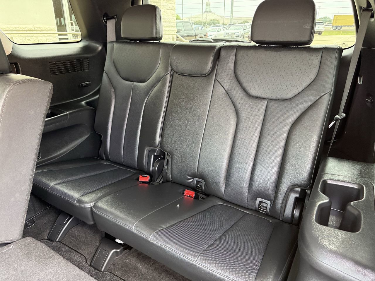 Used 2021 Hyundai Palisade SEL FWD image 31