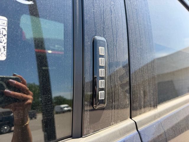 Certified 2024 Ford F150 XLT w/ Equipment Group 303A High AWD/4WD image 4
