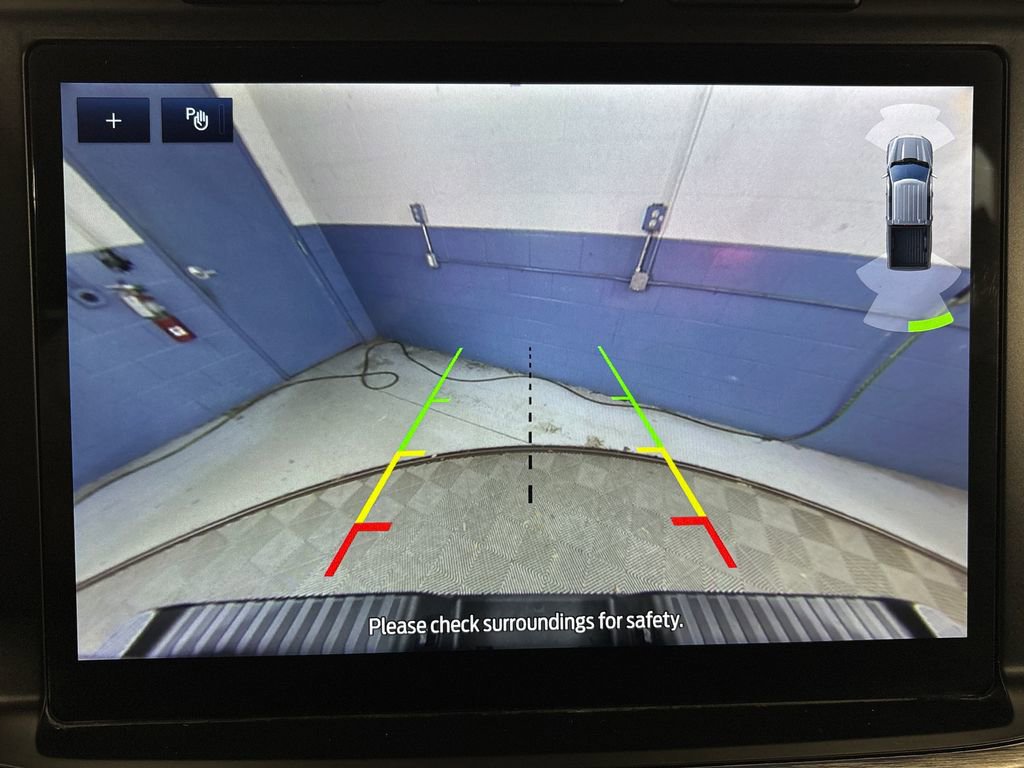 Certified 2023 Ford F150 Lariat w/ Equipment Group 502A High AWD/4WD image 24