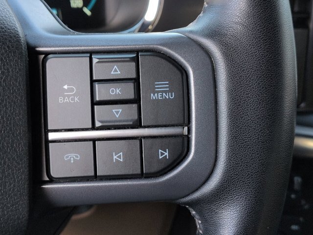 Certified 2023 Ford F150 Lariat w/ FX4 Off-Road Package AWD/4WD image 19
