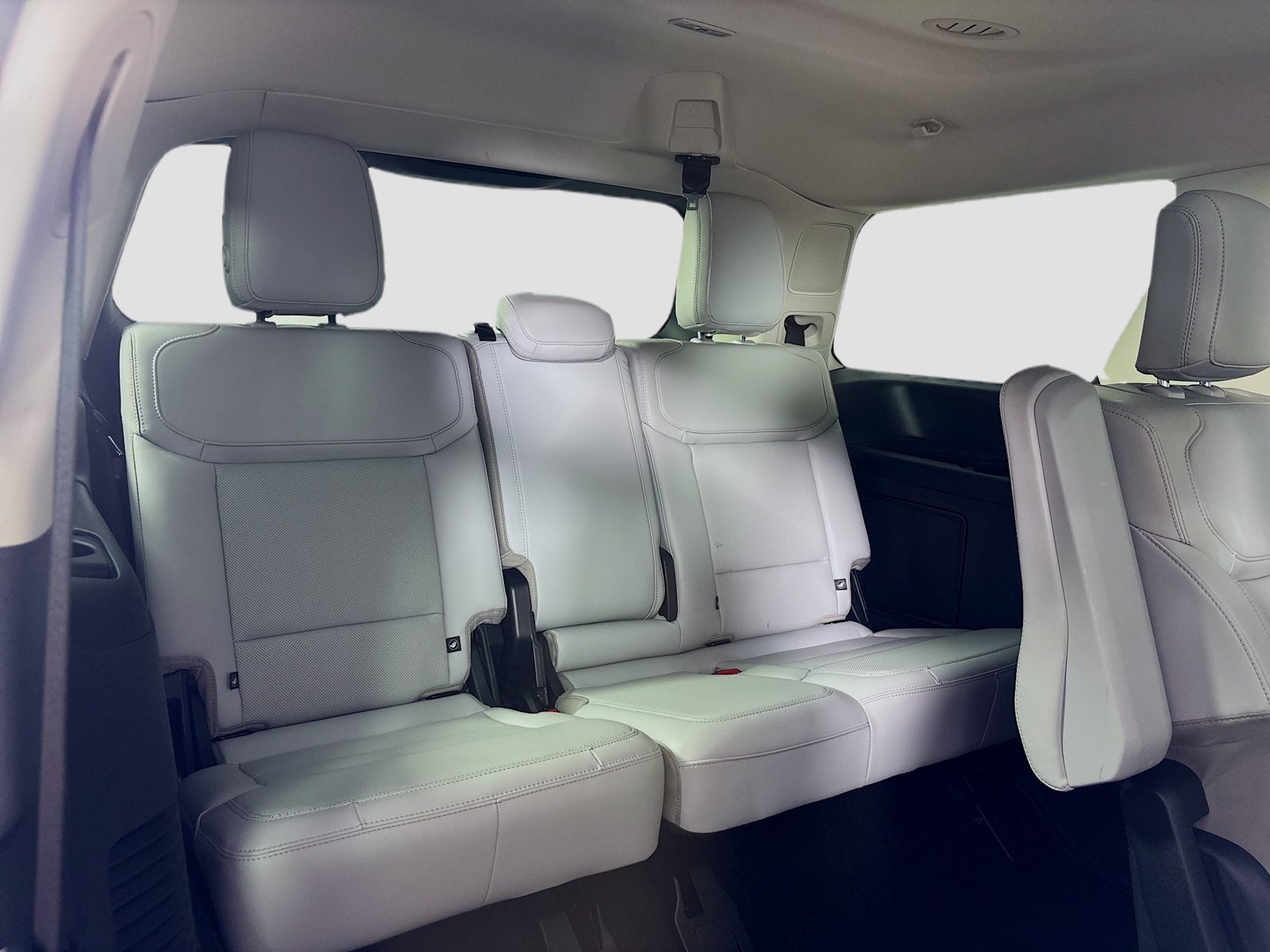 Certified 2025 Ford Expedition Platinum AWD/4WD image 29