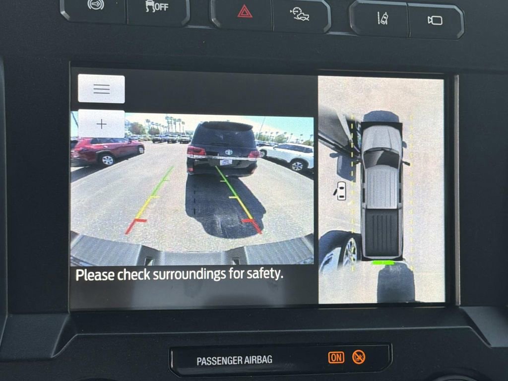 Certified 2020 Ford F250 Lariat w/ Tremor Off-Road Package image 13