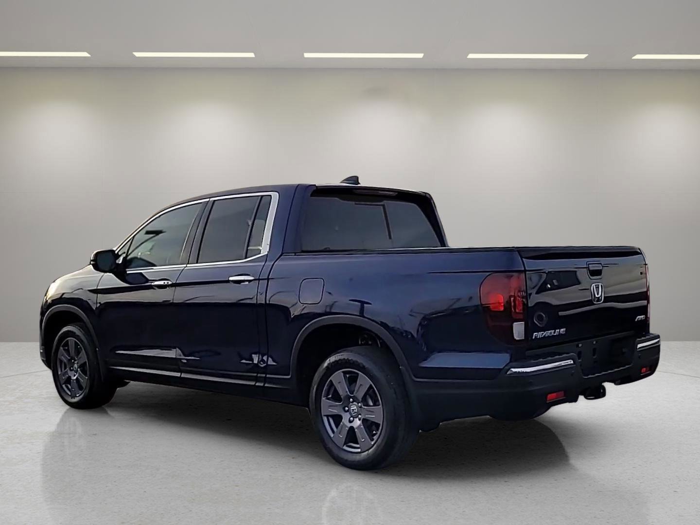 Used 2020 Honda Ridgeline RTL-E image 3