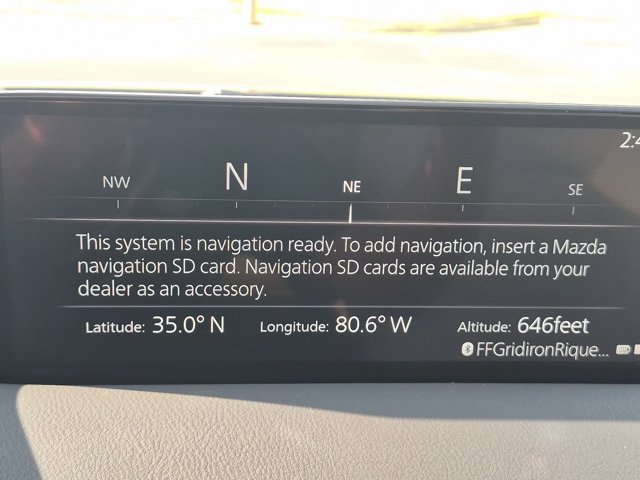 Used 2025 MAZDA CX-5 AWD 2.5 S w/ Preferred Package image 25