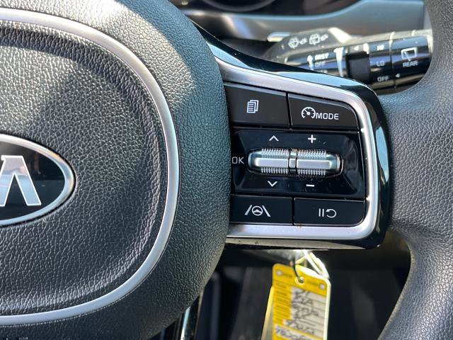 Used 2021 Kia Sorento LX image 14