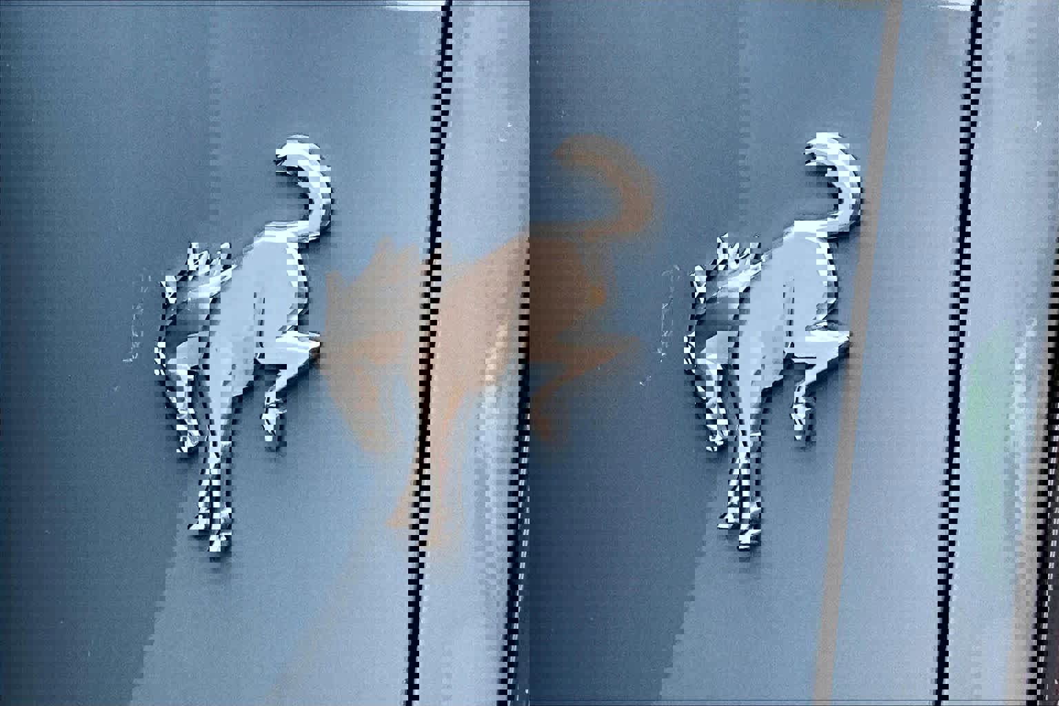 Certified 2025 Ford Bronco Outer Banks image 12