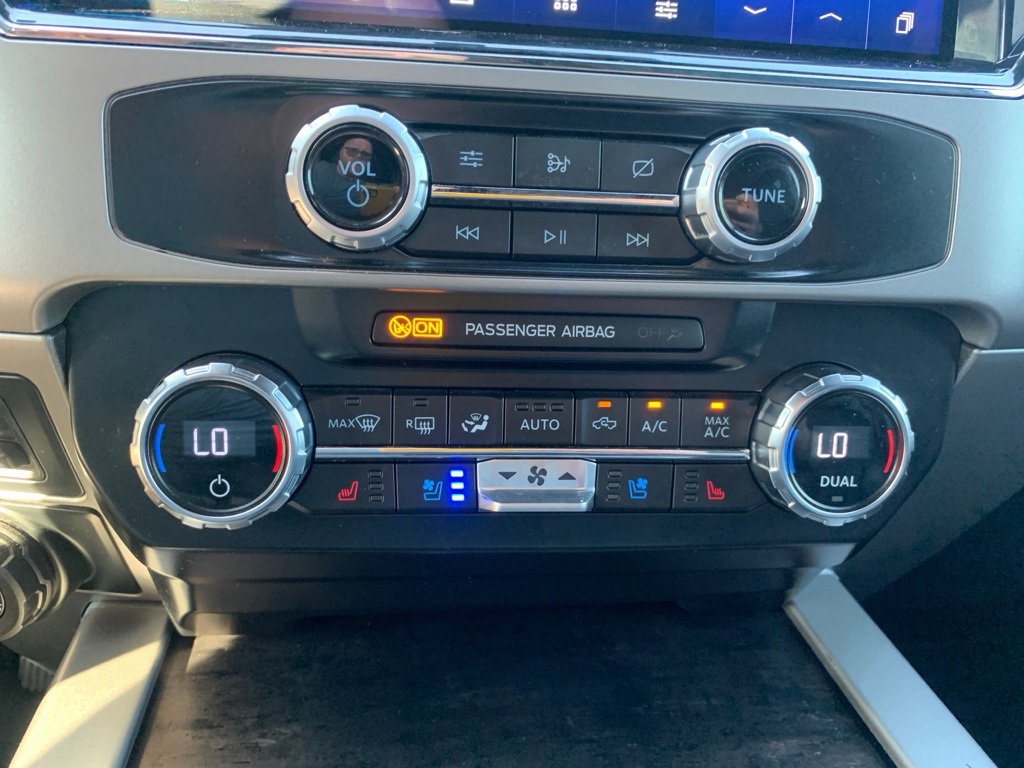 Certified 2022 Ford F250 King Ranch w/ King Ranch Ultimate Package image 26