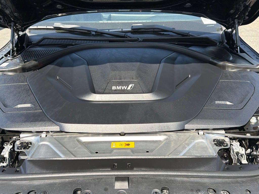 Used 2023 BMW i4 eDrive35 w/ Parking Assistance Package RWD image 36