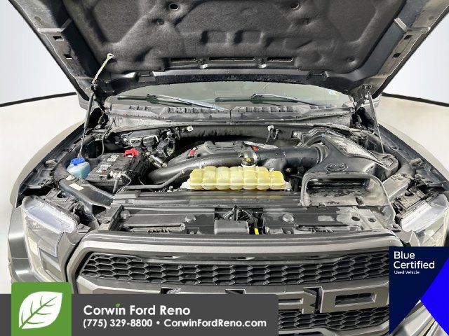 Certified 2020 Ford F150 Raptor AWD/4WD image 32