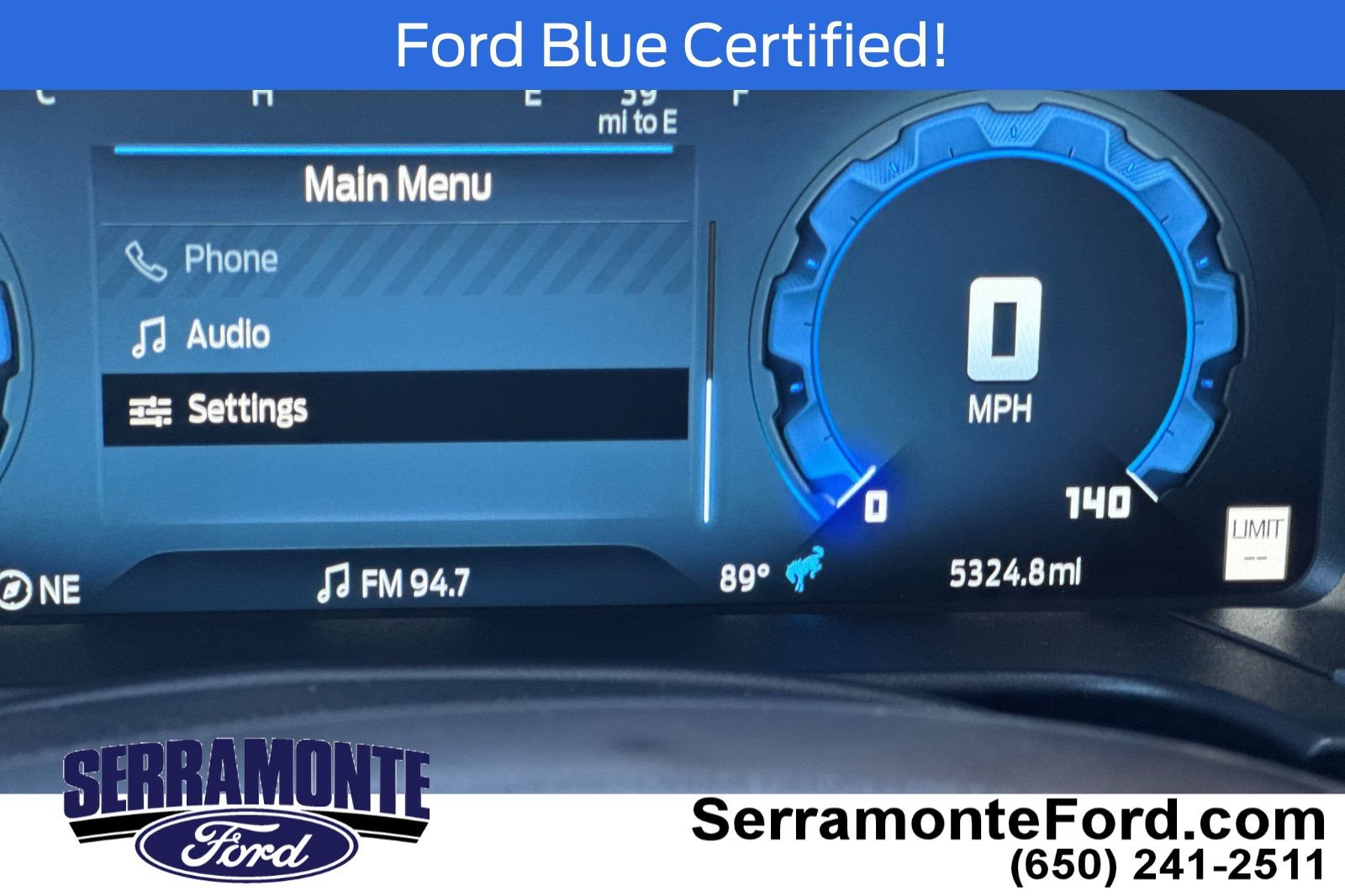Certified 2025 Ford Bronco Sport Outer Banks w/ Outer Banks Tech Package+ AWD/4WD image 29