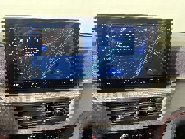 Certified 2025 Ford Explorer ST w/ Sun And Sound Package image 24