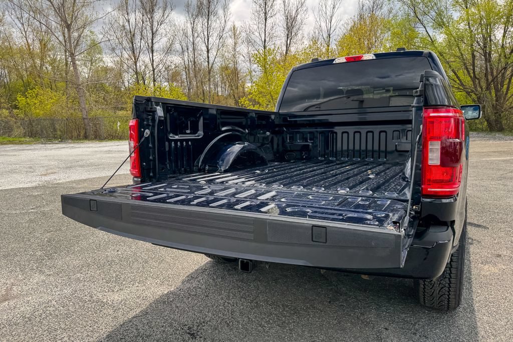Certified 2023 Ford F150 XL w/ STX Appearance Package AWD/4WD image 18