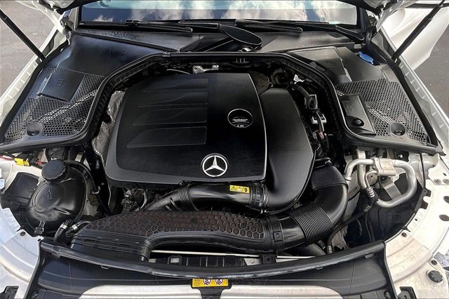 Used 2019 Mercedes-Benz C 300 C 300 image 12