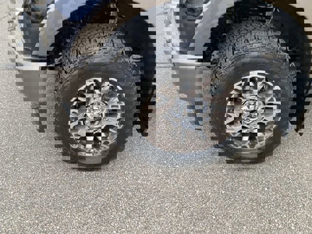 Certified 2022 Ford F350 King Ranch w/ King Ranch Ultimate Package image 10