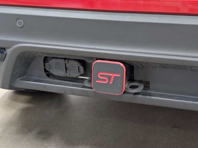 Certified 2024 Ford Explorer ST w/ Equipment Group 401A AWD/4WD image 27