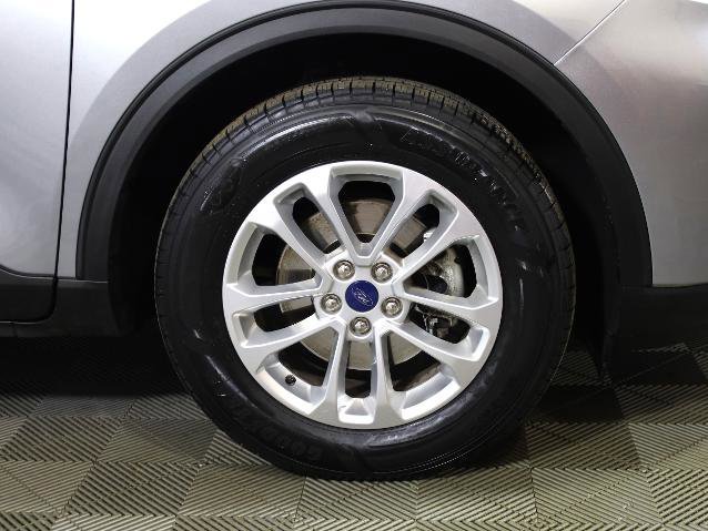 Certified 2022 Ford Escape SE w/ Convenience Package image 23