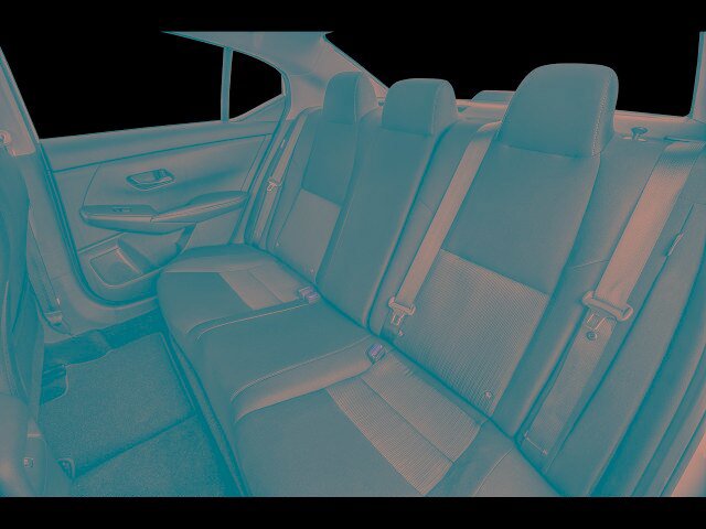 Used 2025 Nissan Sentra SV w/ SV Premium Package FWD image 9
