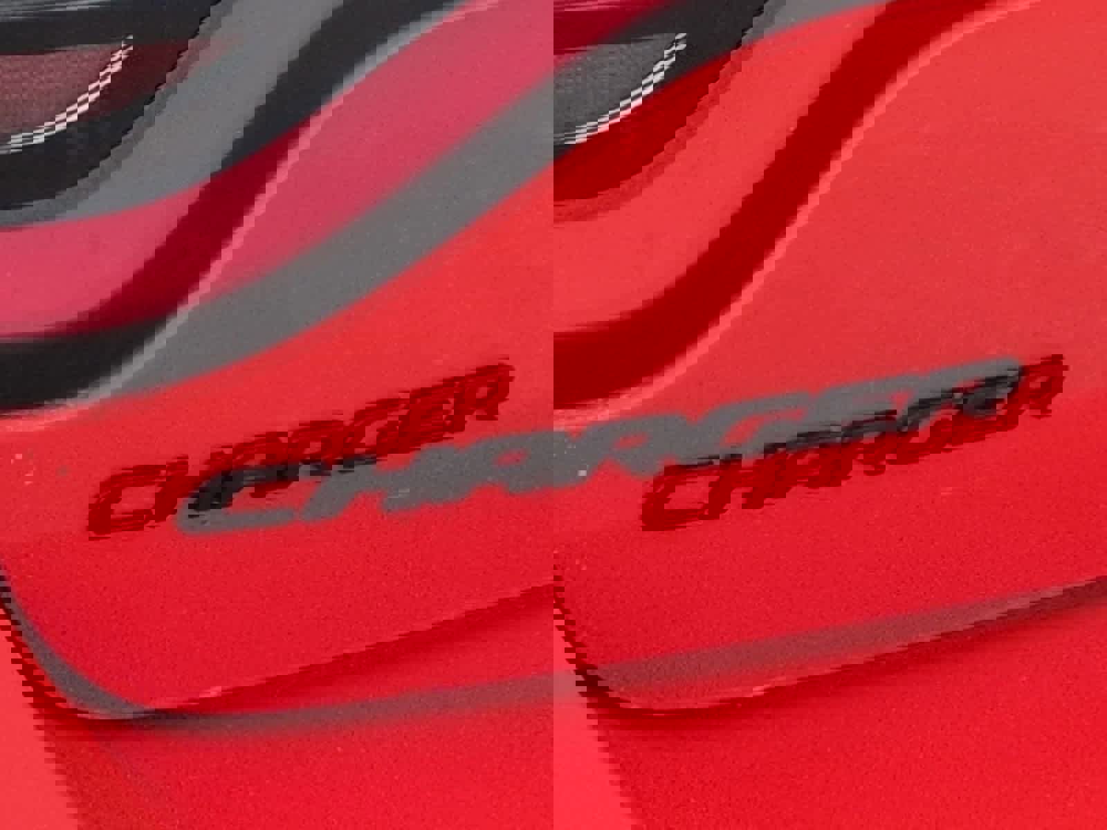 Used 2022 Dodge Charger R/T w/ Blacktop Package image 13