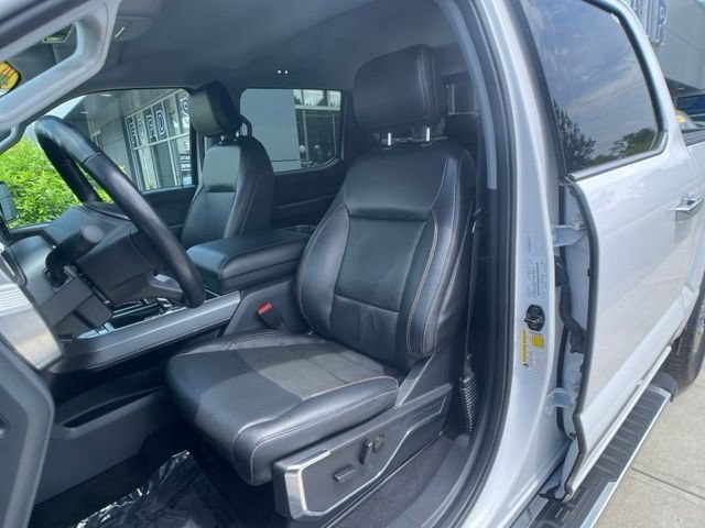 Certified 2023 Ford F150 Lariat AWD/4WD image 16