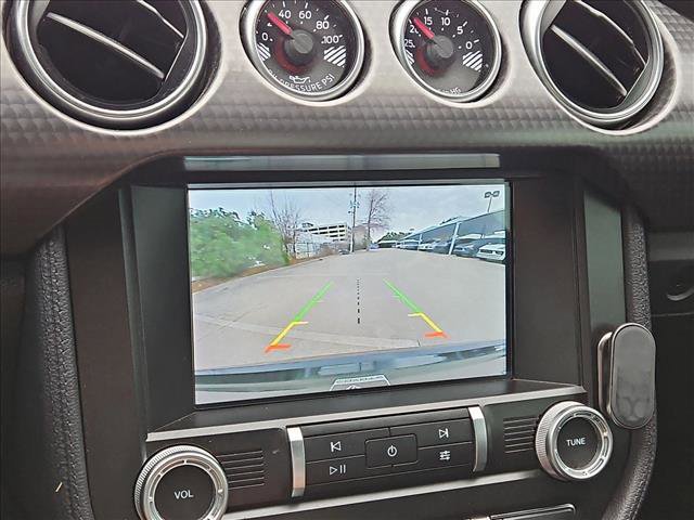 Certified 2020 Ford Mustang GT w/ GT Performance Package image 14