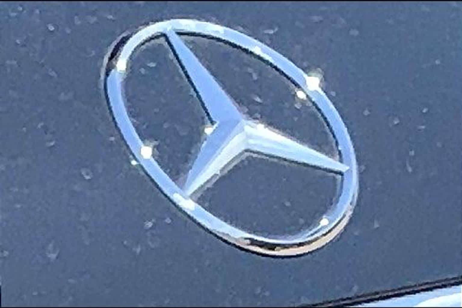 Used 2024 Mercedes-Benz GLE 350 4MATIC image 31