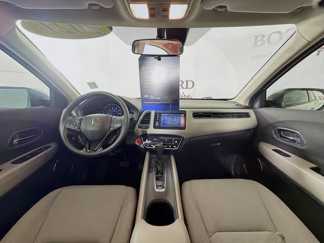 Used 2021 Honda HR-V EX image 30
