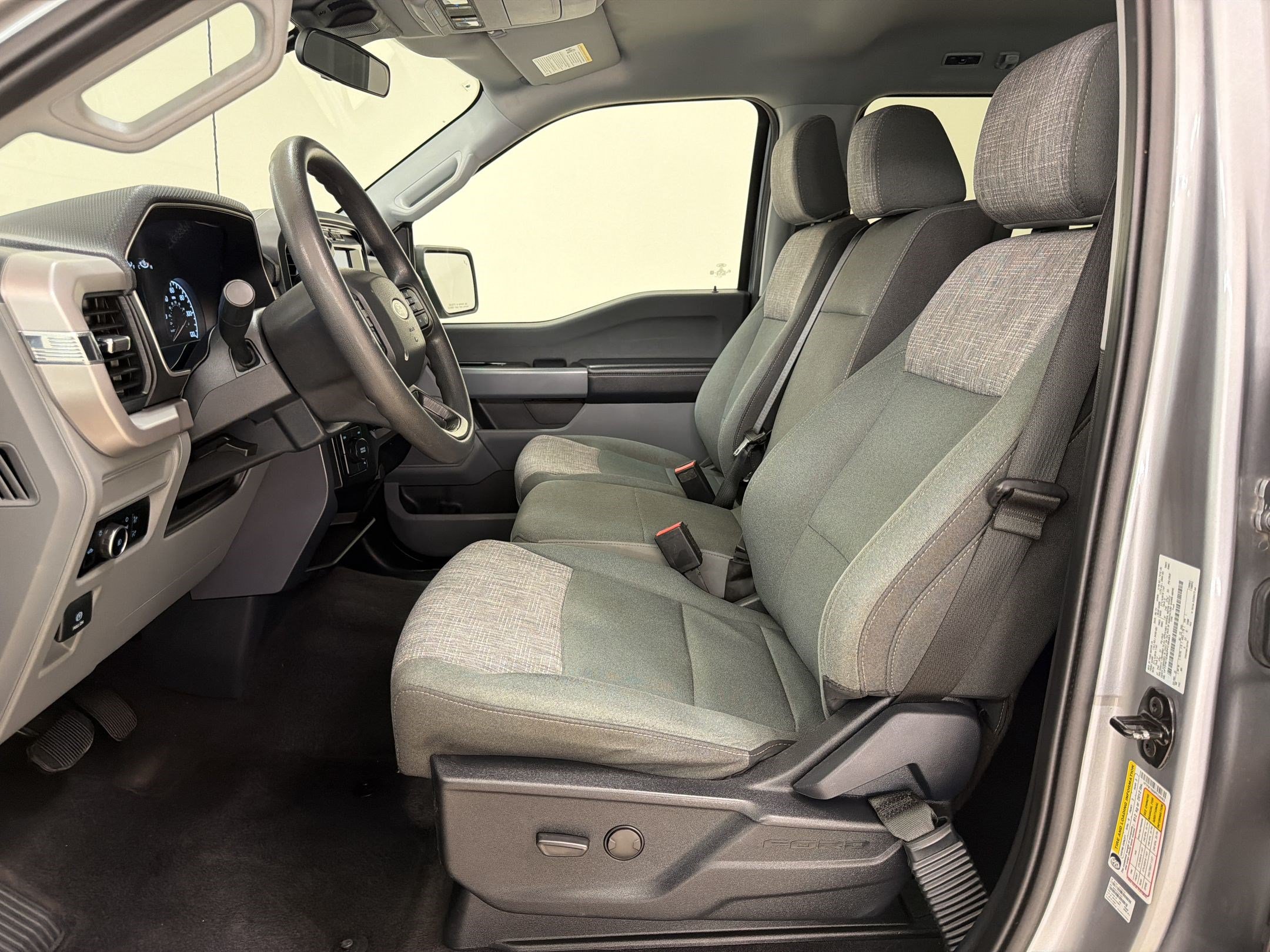 Certified 2023 Ford F150 XLT AWD/4WD image 5