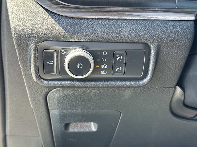 Certified 2021 Ford Explorer Limited w/ Equipment Group 301A image 21