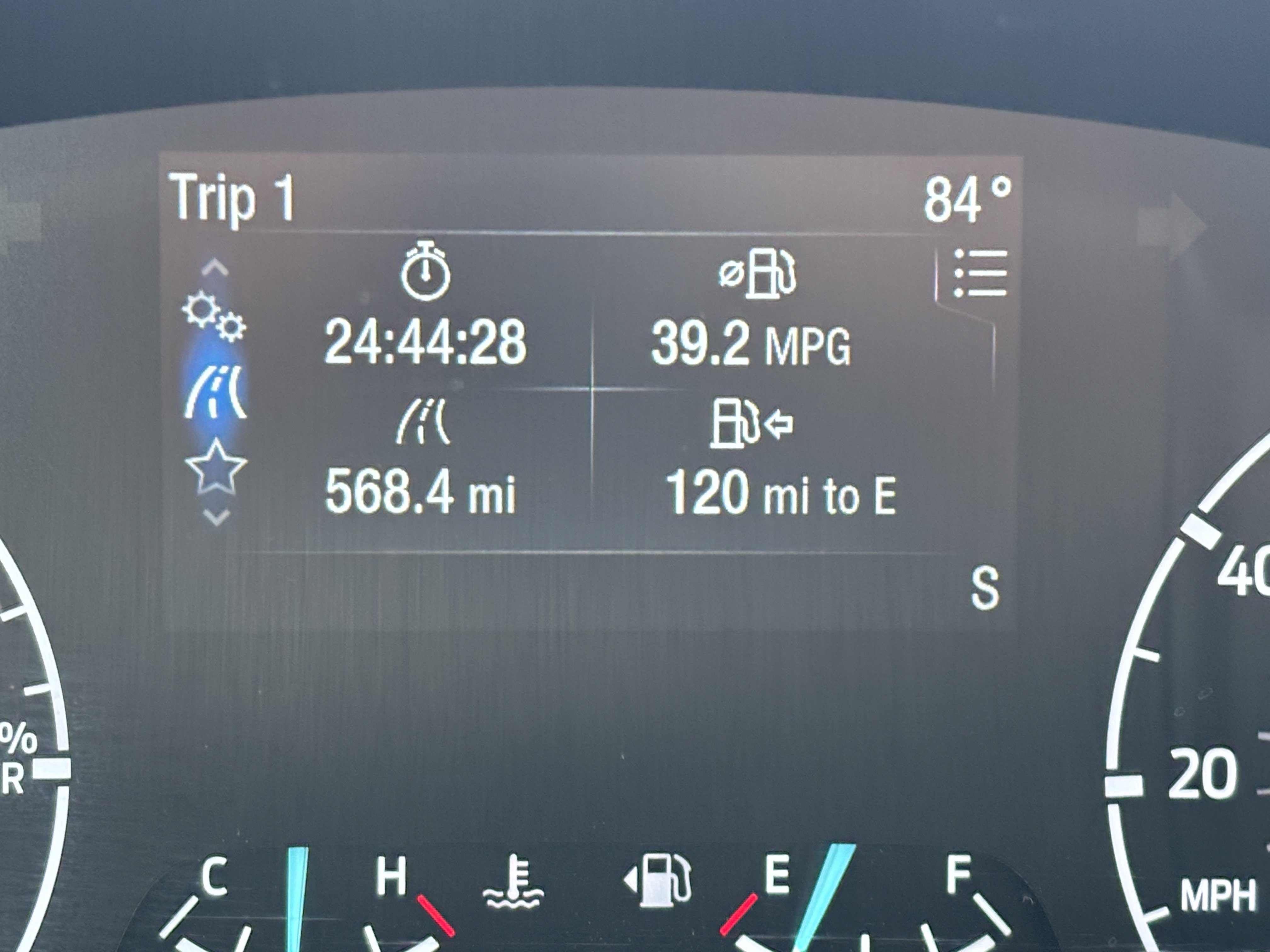 Certified 2024 Ford Maverick XLT FWD image 29